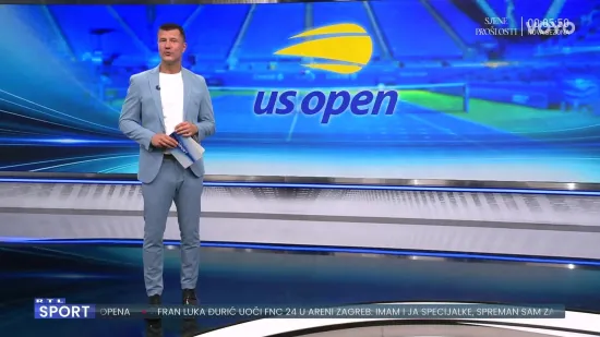 Đoković četvrtfinale igra na rođendan svoje kćeri, a Sabalenka briljira