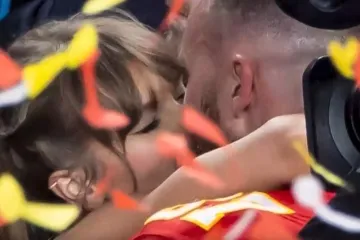 Novi Zeland 'bacio udicu', ali nije jedini: Evo što nudimo Taylor i Travisu ako 'Da' kažu kod nas