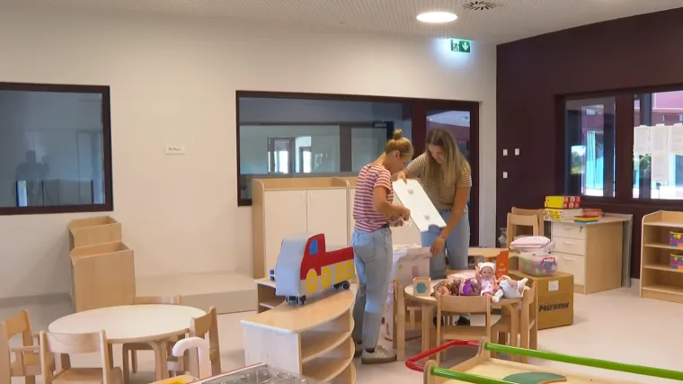 Vrtići se grade, no tko će u njima raditi? Na oglase za odgojitelje gotovo se nitko ne javlja