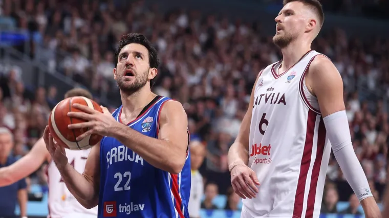 Srbija bez problema dobila Češku, ali mogla bi ih brinuti nova ozljeda