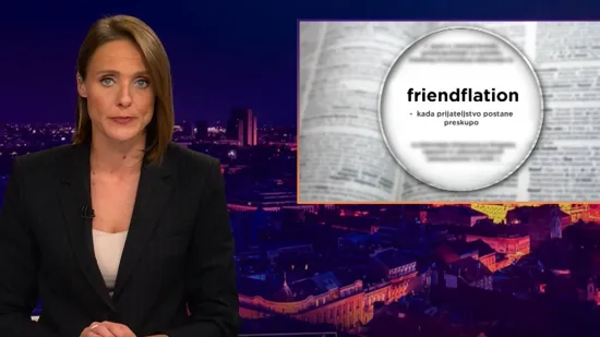 Mladi se odriču - vlastitih prijatelja? 'U kafiću, dvije osobe, ne može ispod 10 eura'