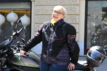 Ona je Plenkoviću poslala jasnu poruku, a mi joj idemo u goste: Gledajte Direktov intervju s predsjednicom Slovenije