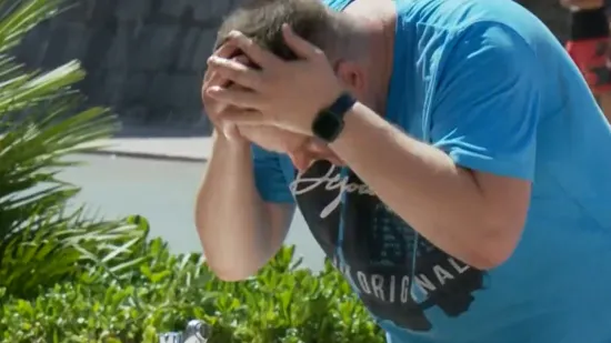 Prazne plaže, pusti novčanici, a turisti su pocrnili: 'Bilo im je skupo pa su ležali na plaži'