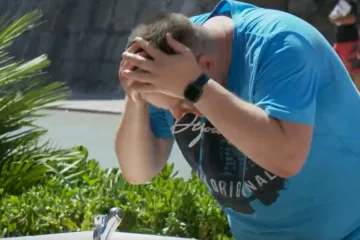 Prazne plaže, pusti novčanici, a turisti su pocrnili: 'Bilo im je skupo pa su ležali na plaži'