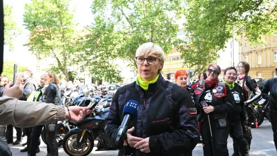 RTL Direkt uskoro u Ljubljani: Donosimo vam intervju sa slovenskom predsjednicom