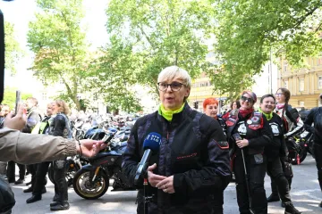 RTL Direkt uskoro u Ljubljani: Donosimo vam intervju sa slovenskom predsjednicom