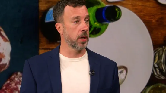 Nutricionist u Direktu otkrio zašto dijete zapravo ne funkcioniraju: 'Tako lakše dobijemo kile'