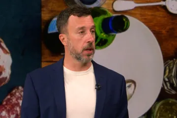 Nutricionist u Direktu otkrio zašto dijete zapravo ne funkcioniraju: 'Tako lakše dobijemo kile'