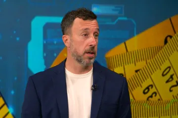 'Zdrava hrana je skupa. Ugljikohidrati nikako!' Pozvali smo nutricionista i razbili mitove o mršavljenju