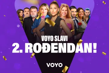 Pogledajte savršenu čestitku Gospodina Savršenog i osvojite savršenu nagradu!