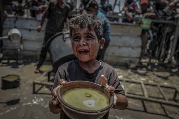 Belgija šokirala Izrael priznanjem, iz Europe brodovi pomoći krenuli prema Gazi