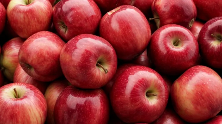 [KVIZ] Kakvo je tvoje znanje o jabukama?