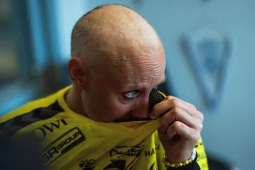 Nitko nije vjerovao da je moguće: Rukometna legenda pobijedila rak i vratila se jača nego ikad