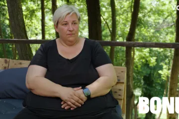 Težak početak za kandidatkinju iz Života na vagi: Liječnički nalazi Katarini nisu dali dobre vijesti