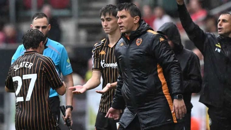 Jakirovićev klub bio je pod zabranom transfera, ali svejedno potpisao 12 igrača