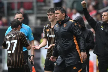 Jakirovićev klub bio je pod zabranom transfera, ali svejedno potpisao 12 igrača