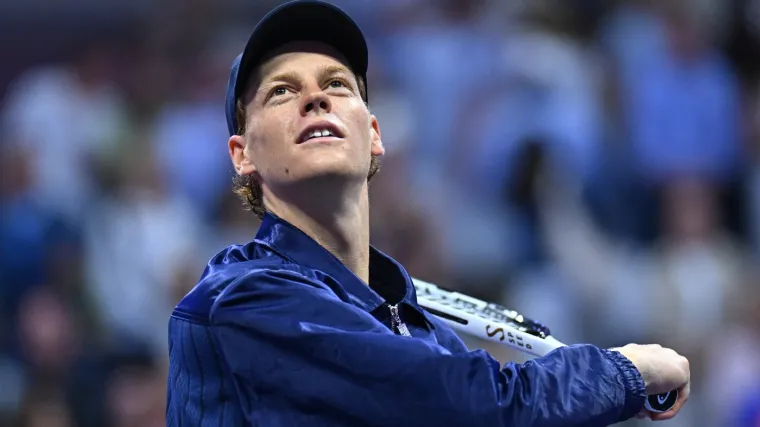 Sinner pregazio Bublika, ali priznao da je buka na terenu gotovo nepodnošljiva