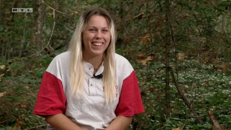 Rebecca iz 'Farme' postala jedna od miljenica publike, obasuli je pohvalama: 'Kraljice, ti si iskrena i po&scaron;tena cura'