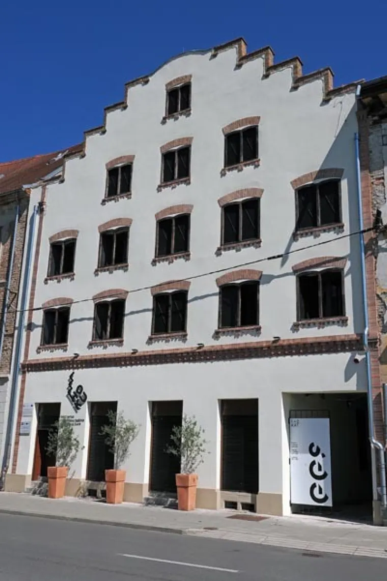 Sisak vas zove: Otkrijte čari grada na tri rijeke i doživite njegovu jesen