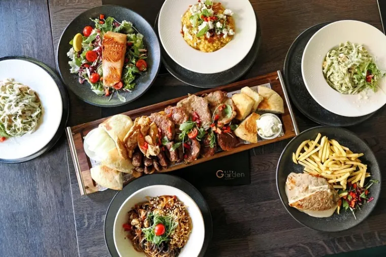 Sisak vas zove: Otkrijte čari grada na tri rijeke i doživite njegovu jesen