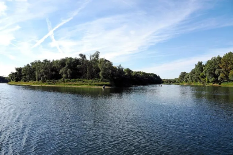 Sisak vas zove: Otkrijte čari grada na tri rijeke i doživite njegovu jesen