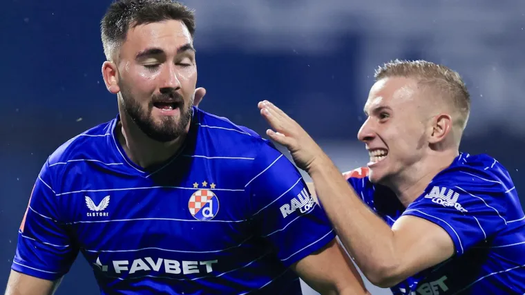 Superračunalo je reklo svoje: Ovo su Dinamove šanse u Europskoj ligi