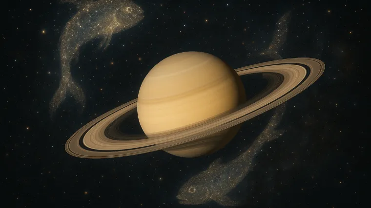 Saturn se vratio u Ribe, a ovi znakovi ušli su u žestok period: Sukobi, povratak stare ljubavi