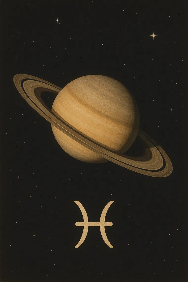 Saturn se vratio u Ribe, a ovi znakovi ušli su u žestok period: Sukobi, povratak stare ljubavi