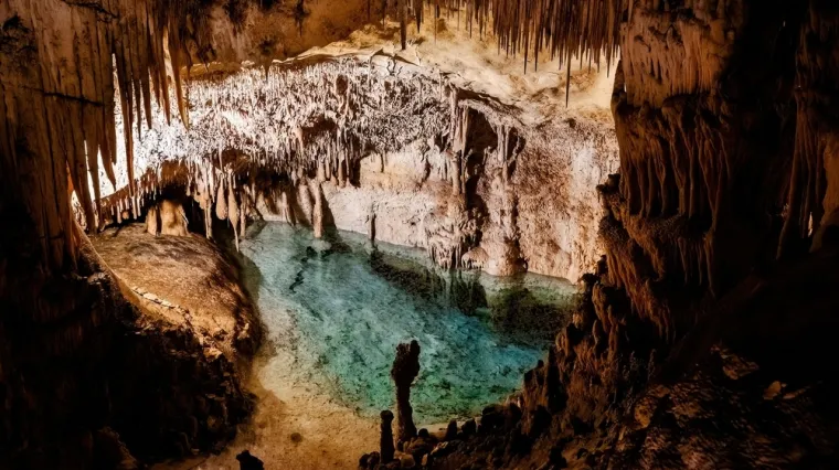 [KVIZ] Koliko znaš o špiljama u Hrvatskoj?