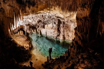 [KVIZ] Koliko znaš o špiljama u Hrvatskoj?