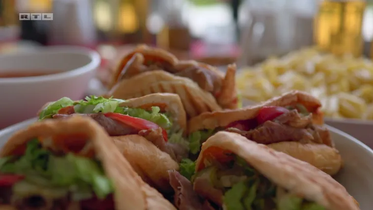 Pogledajte ovaj meni! Izračunali smo koliko ‘patnje’ treba za ovaj užitak