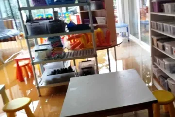 Katastrofa u Novigradu: Poplava u vrtiću, vatrogasci ispumpavaju preko pola metra vode