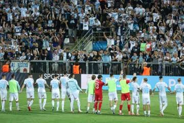 Superračunalo Rijeci daje gotovo jednake šanse kao i Dinamu za prolaz