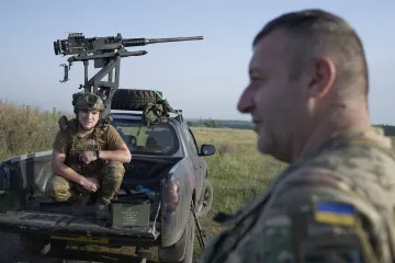 Je li narod spreman dati zemlju u zamjenu za mir? 'Mnogo je krvi već proliveno. Ne dolazi u obzir'