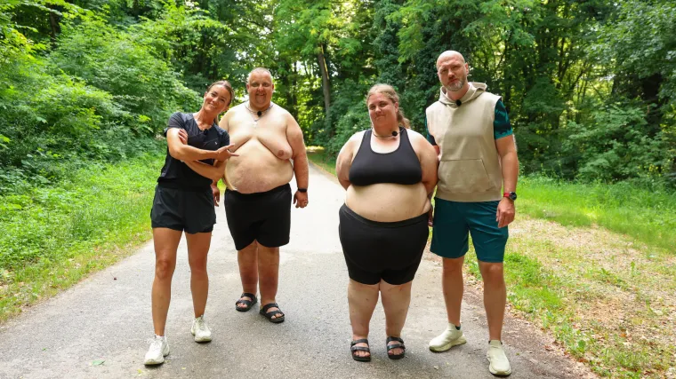 Večeras na vagi Antonija i Ivica: 'Pere me veća nervoza nego prošle godine'