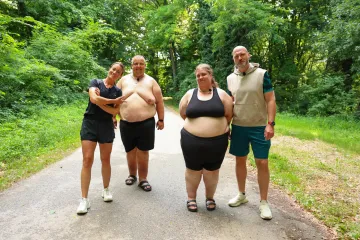 Večeras na vagi Antonija i Ivica: 'Pere me veća nervoza nego prošle godine'