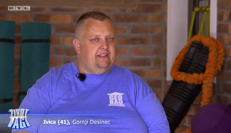 Večeras na vagi Antonija i Ivica: 'Pere me veća nervoza nego prošle godine'