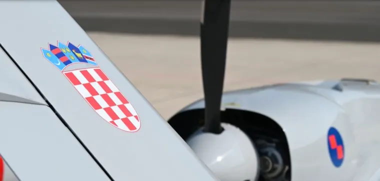 Hrvatska vojska ima novi adut: U zraku mogu ostati 24 sata, a nose bombe od 22 kilograma