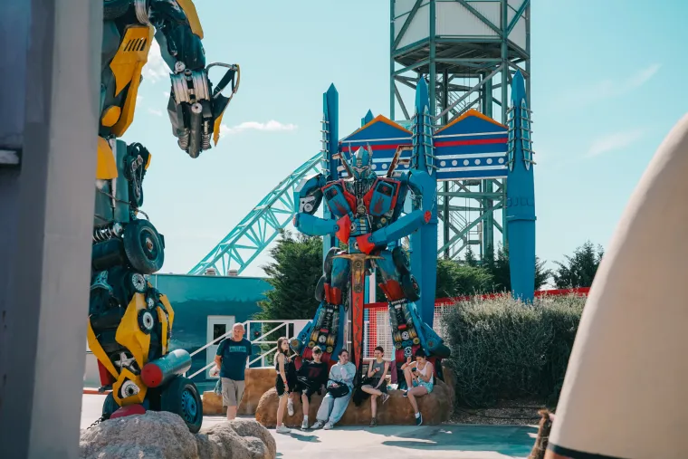 Vrhunska zabava nastavlja se i u podsezoni i to po sniženim podsezonskim cijenama!