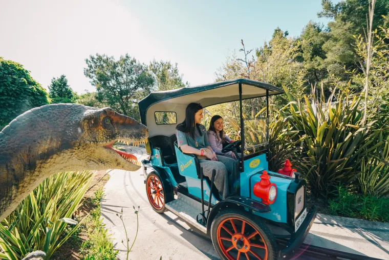 Vrhunska zabava nastavlja se i u podsezoni i to po sniženim podsezonskim cijenama!