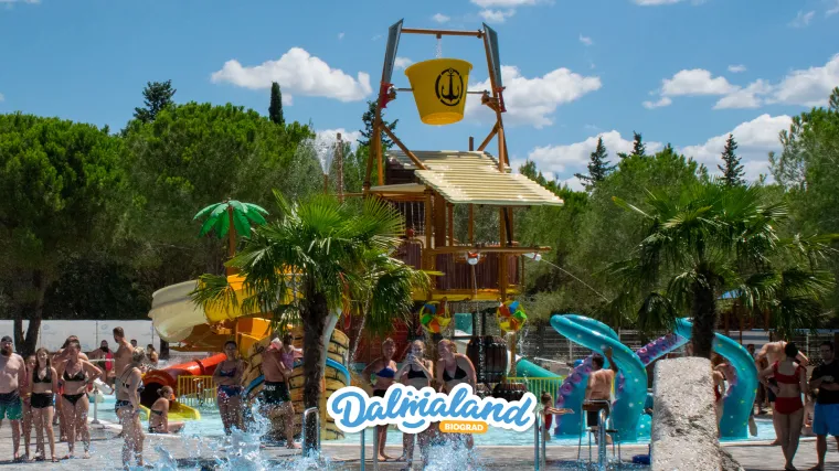 Vrhunska zabava nastavlja se i u podsezoni i to po sniženim podsezonskim cijenama!