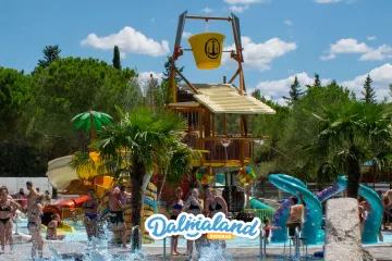 Vrhunska zabava nastavlja se i u podsezoni i to po sniženim podsezonskim cijenama!