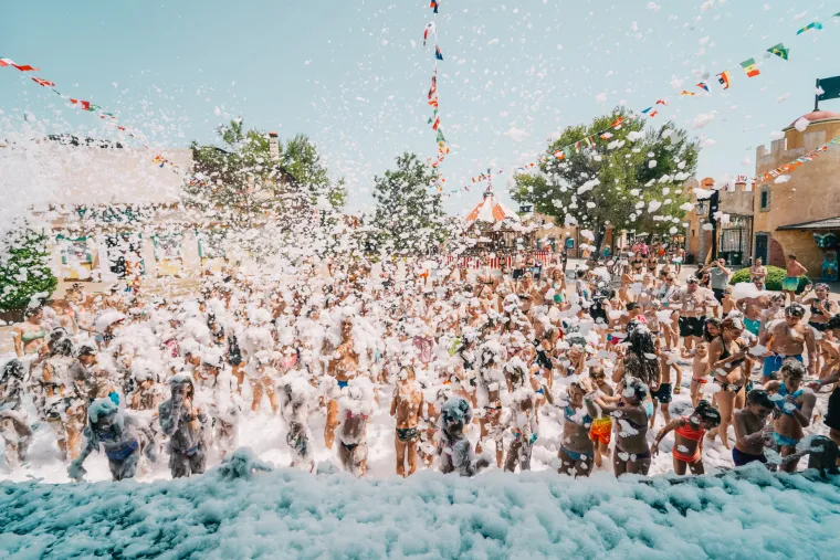 Vrhunska zabava nastavlja se i u podsezoni i to po sniženim podsezonskim cijenama!