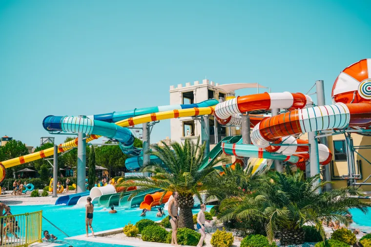 Vrhunska zabava nastavlja se i u podsezoni i to po sniženim podsezonskim cijenama!