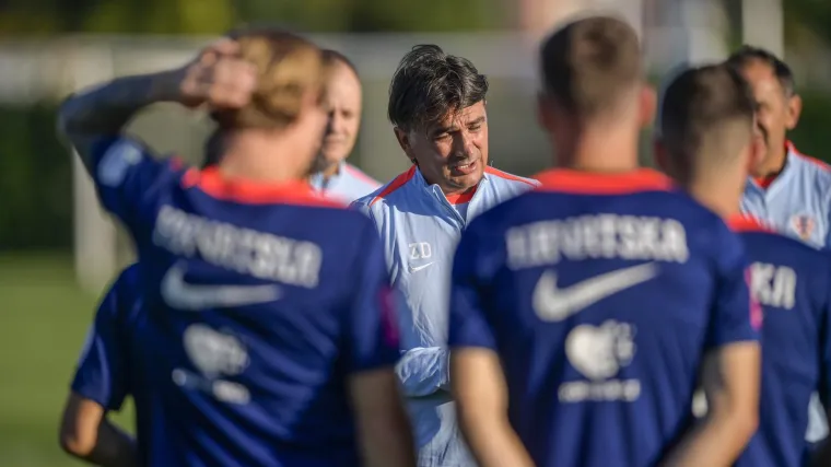 Pred rujansku akciju Dalić se više bavio politikom, a ovo bi ga moglo zabrinuti