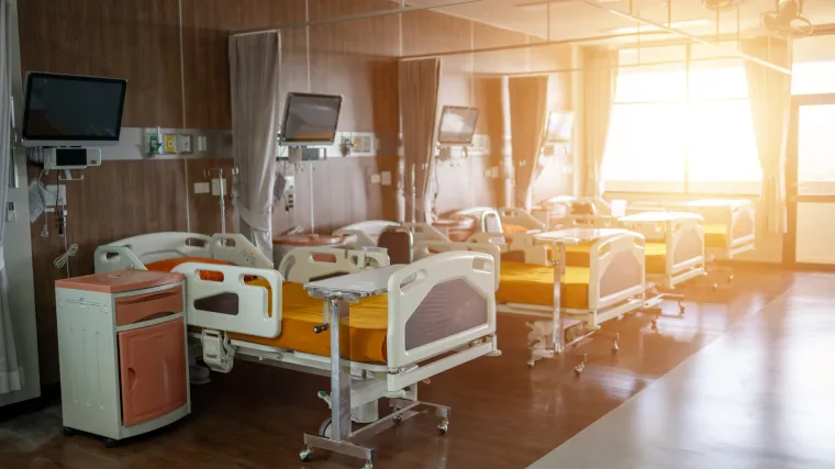 Znaju nešto što mi ne znamo? Francuske bolnice dobile nalog da se pripreme za rat