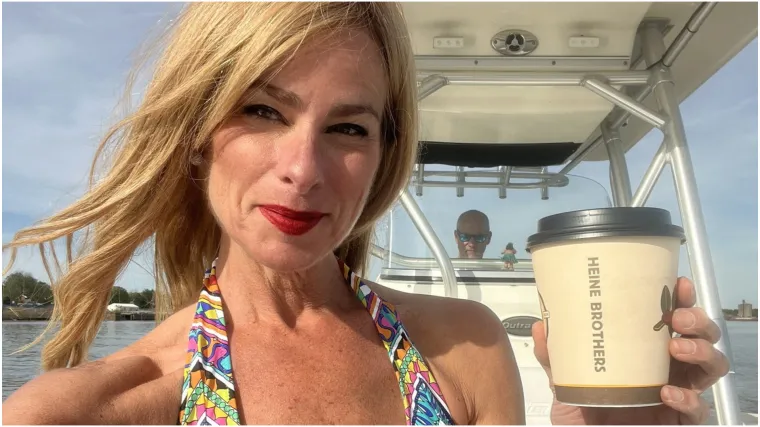 Strastvena sportašica mrzi okus vode: 'Pijem pivo i kavu umjesto nje'