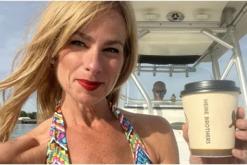 Strastvena sportašica mrzi okus vode: 'Pijem pivo i kavu umjesto nje'