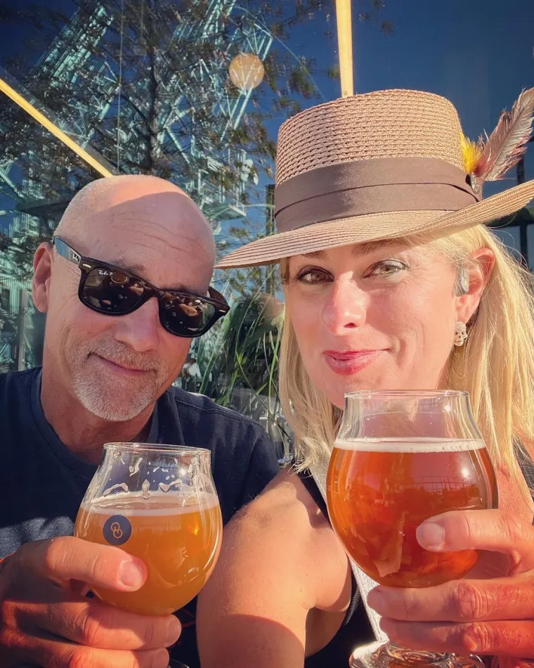 Strastvena sportašica mrzi okus vode: 'Pijem pivo i kavu umjesto nje'