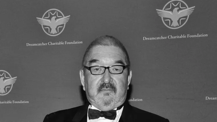 Preminula zvijezda filma 'Ples s vukovima': Nominiran za Oscara, a karijeru je počeo u građevini